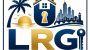 LRG Locksmith Logo